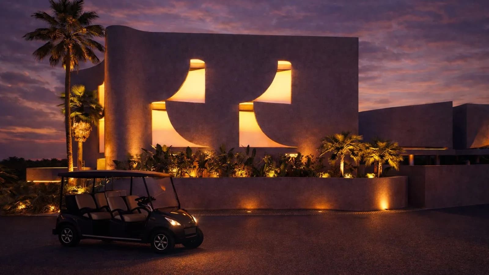 giselle-facade-dusk.webp